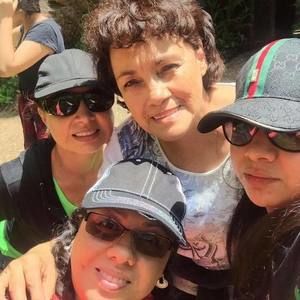 Meet your Posher, Aida